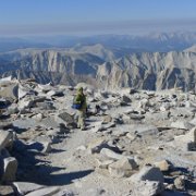 Mt. Whitney